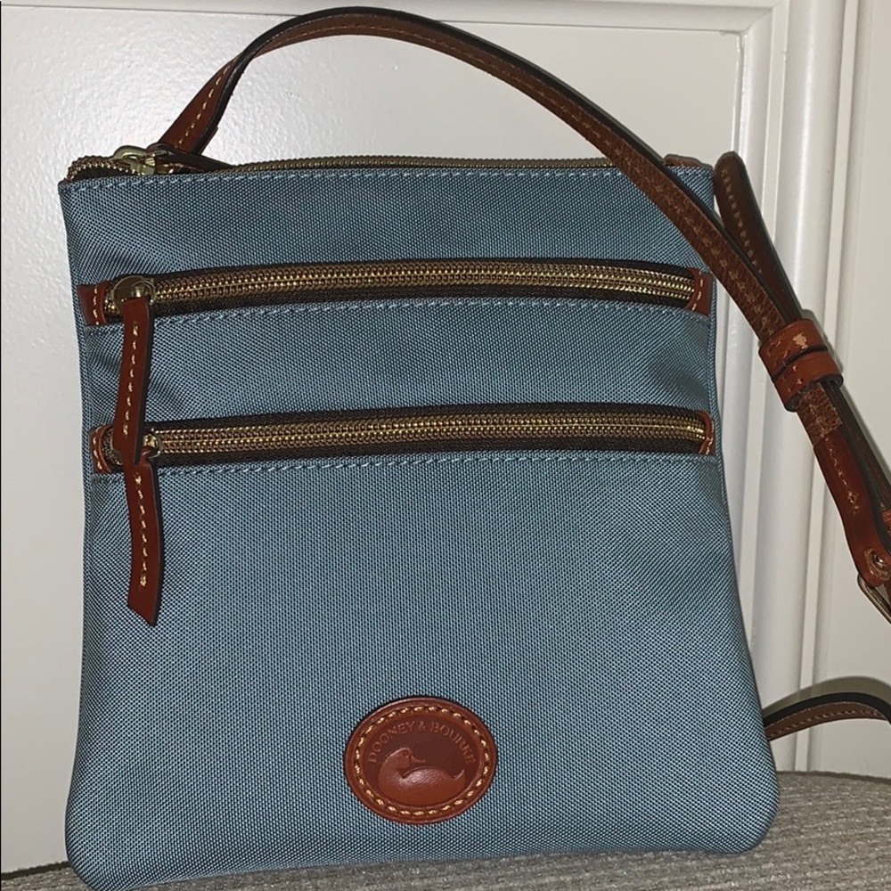 Dooney & Bourke Crossbody